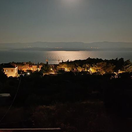 Apartman Bernardica Μπολ Εξωτερικό φωτογραφία