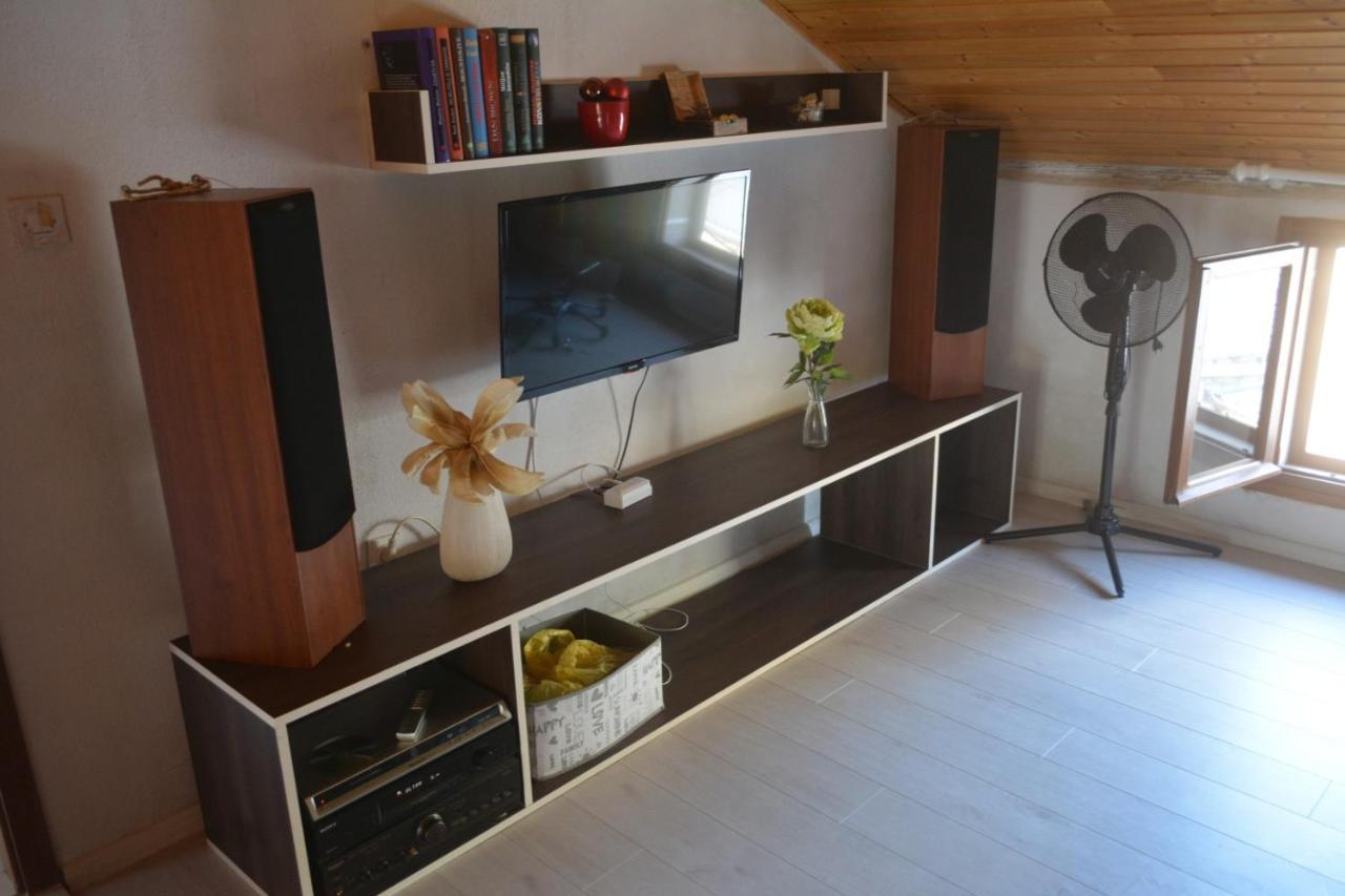 Apartman Bernardica Μπολ Εξωτερικό φωτογραφία