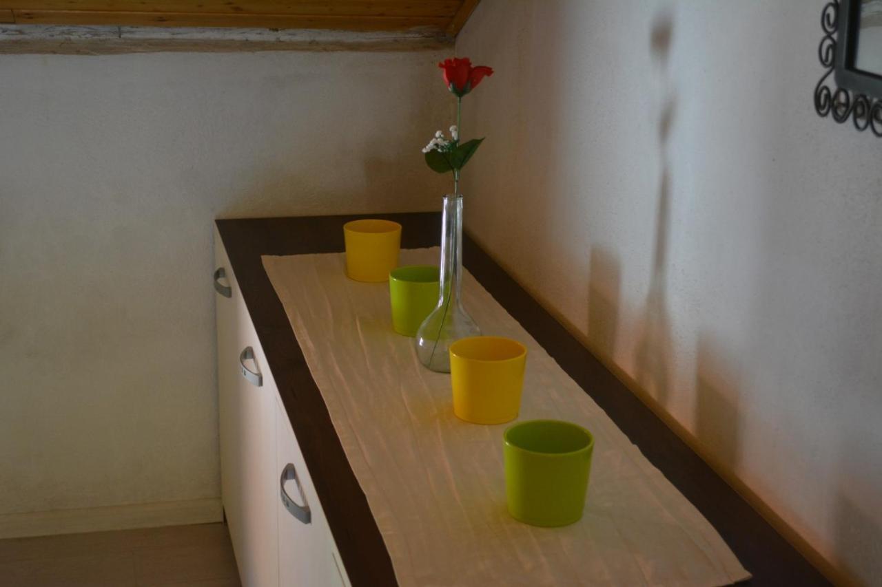 Apartman Bernardica Μπολ Εξωτερικό φωτογραφία