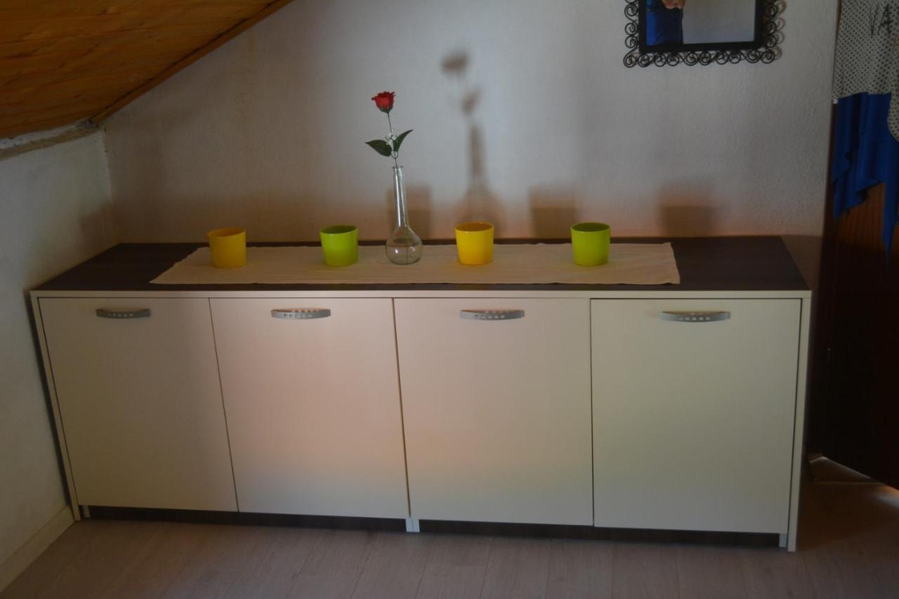 Apartman Bernardica Μπολ Εξωτερικό φωτογραφία
