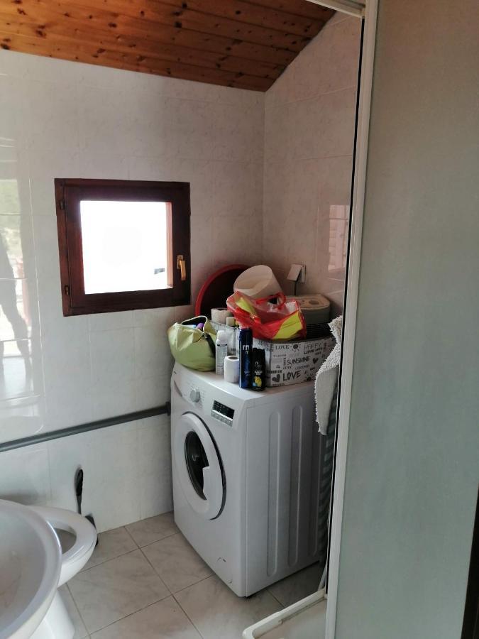 Apartman Bernardica Μπολ Εξωτερικό φωτογραφία