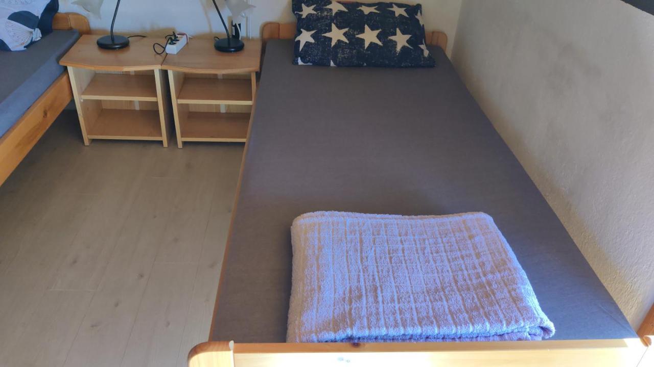 Apartman Bernardica Μπολ Εξωτερικό φωτογραφία