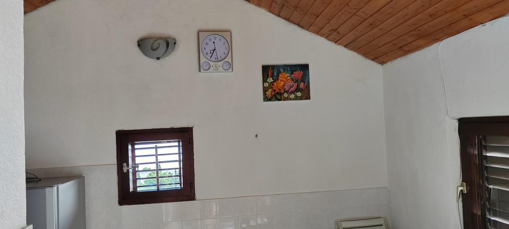 Apartman Bernardica Μπολ Εξωτερικό φωτογραφία