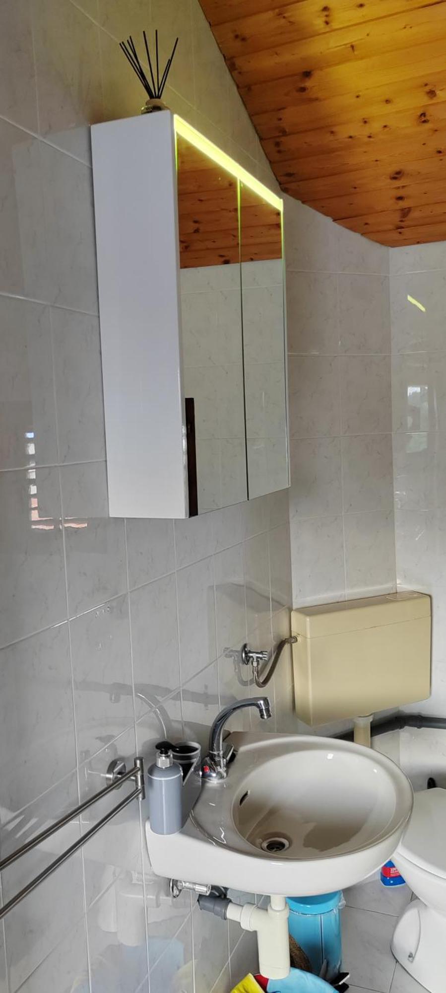 Apartman Bernardica Μπολ Εξωτερικό φωτογραφία