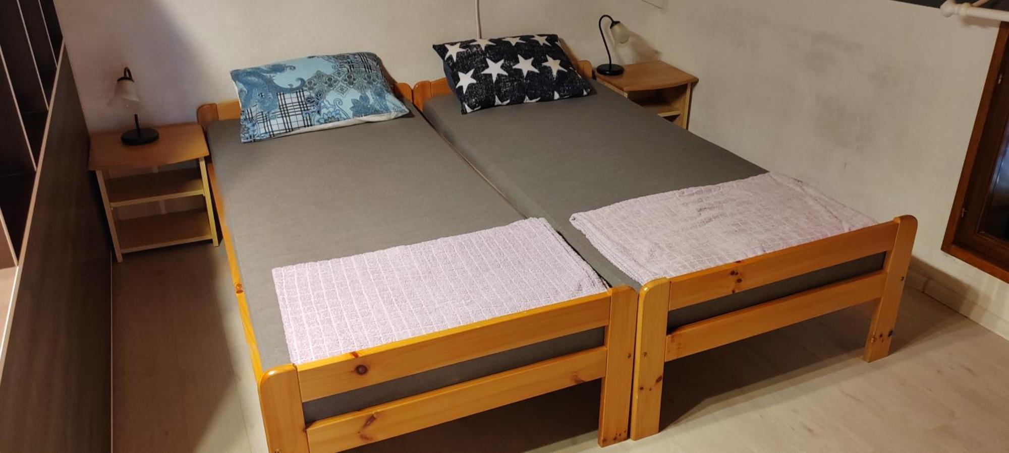 Apartman Bernardica Μπολ Εξωτερικό φωτογραφία