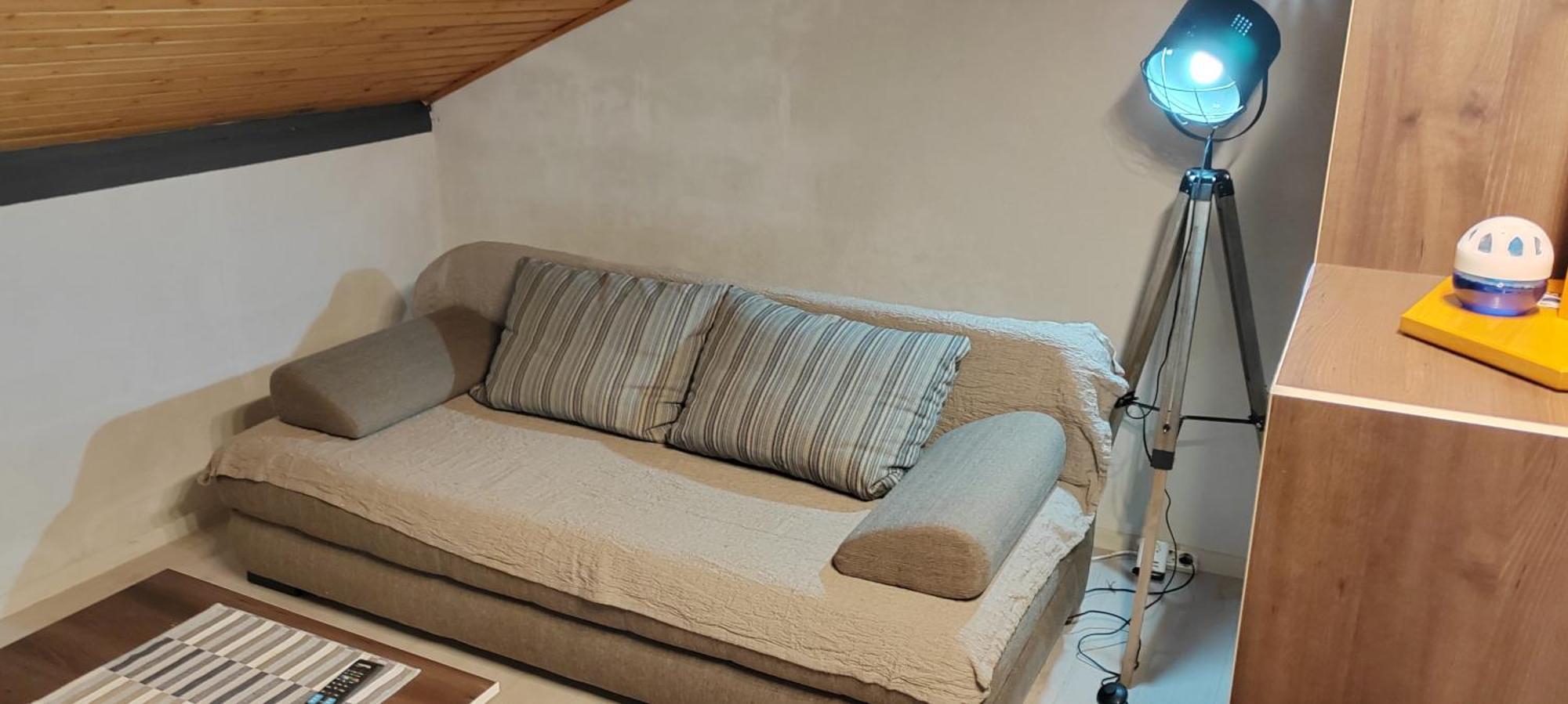 Apartman Bernardica Μπολ Εξωτερικό φωτογραφία