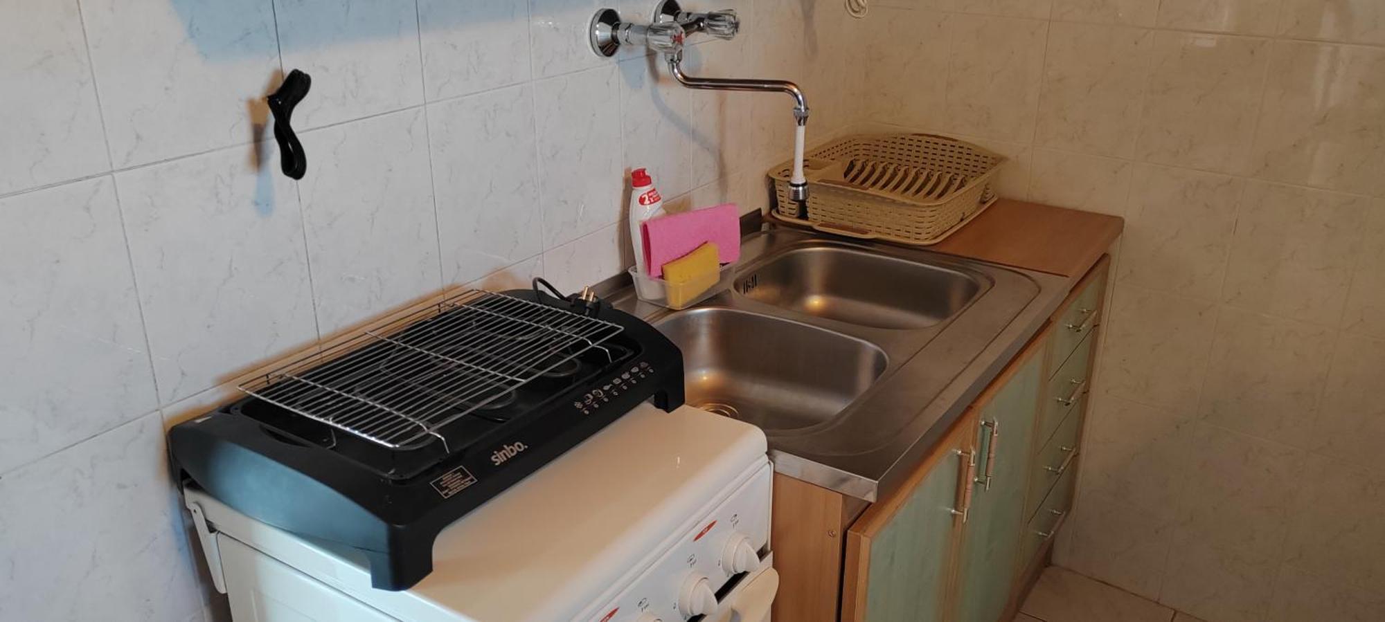 Apartman Bernardica Μπολ Εξωτερικό φωτογραφία