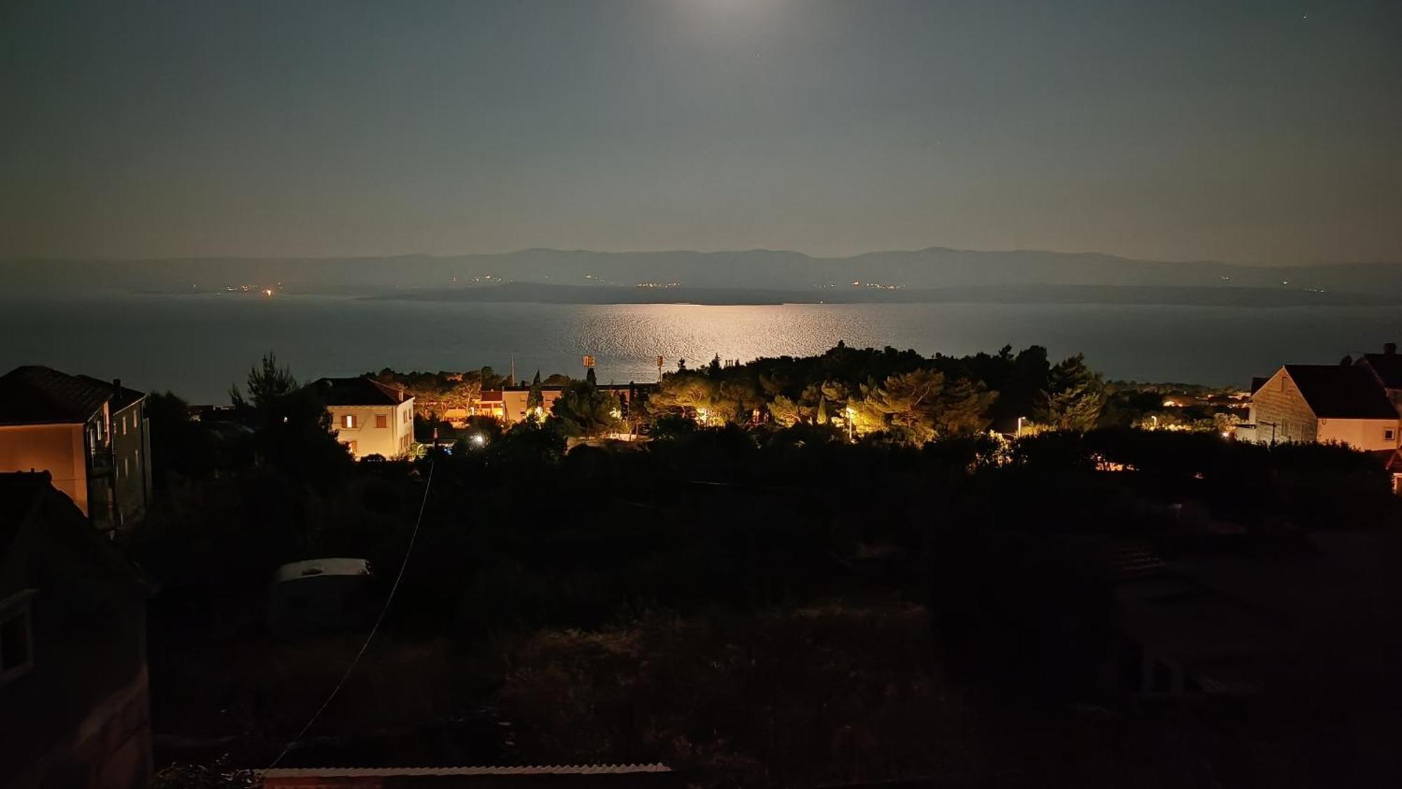 Apartman Bernardica Μπολ Εξωτερικό φωτογραφία