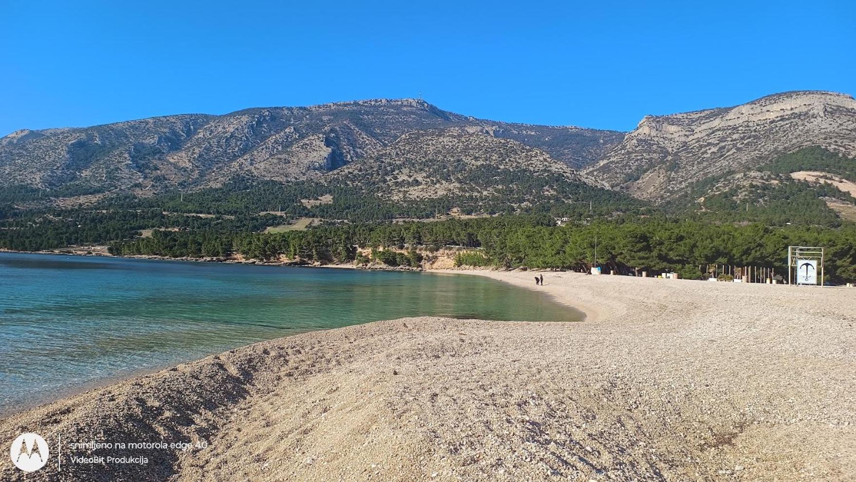 Apartman Bernardica Μπολ Εξωτερικό φωτογραφία